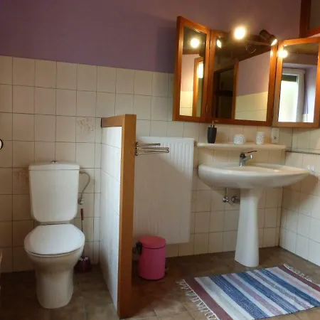 Le Liseron Apartment
