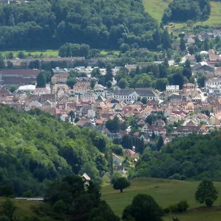 Le Liseron