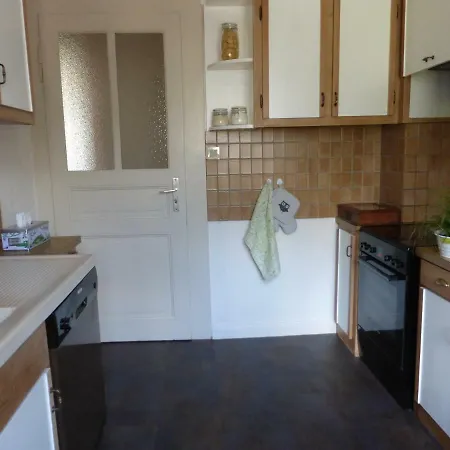Le Liseron Apartment Munster (Haut-Rhin)