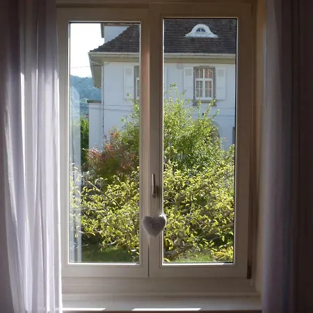 Apartment Le Liseron