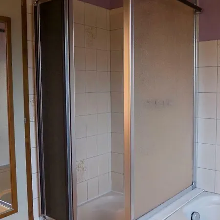 Apartment Le Liseron