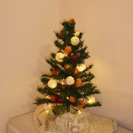 Le Liseron Apartment *